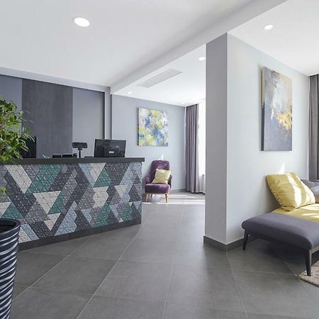 Favor Sport Hotel Kiev Ngoại thất bức ảnh