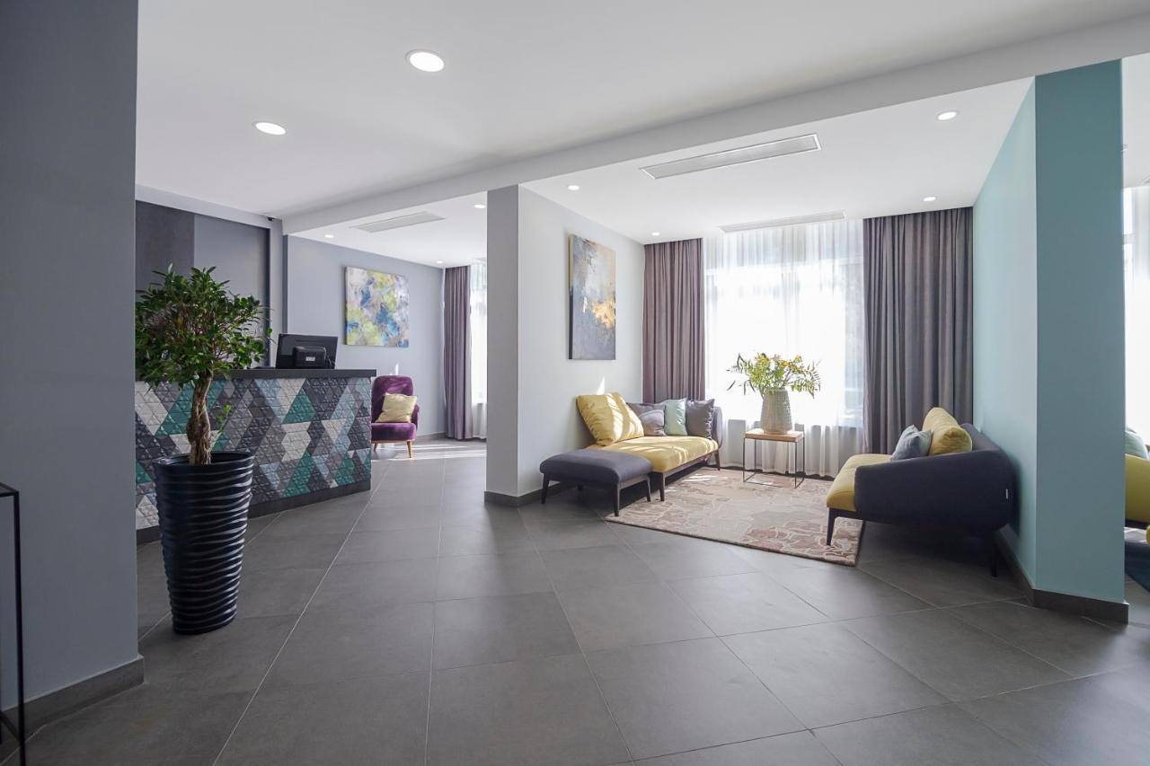 Favor Sport Hotel Kiev Ngoại thất bức ảnh