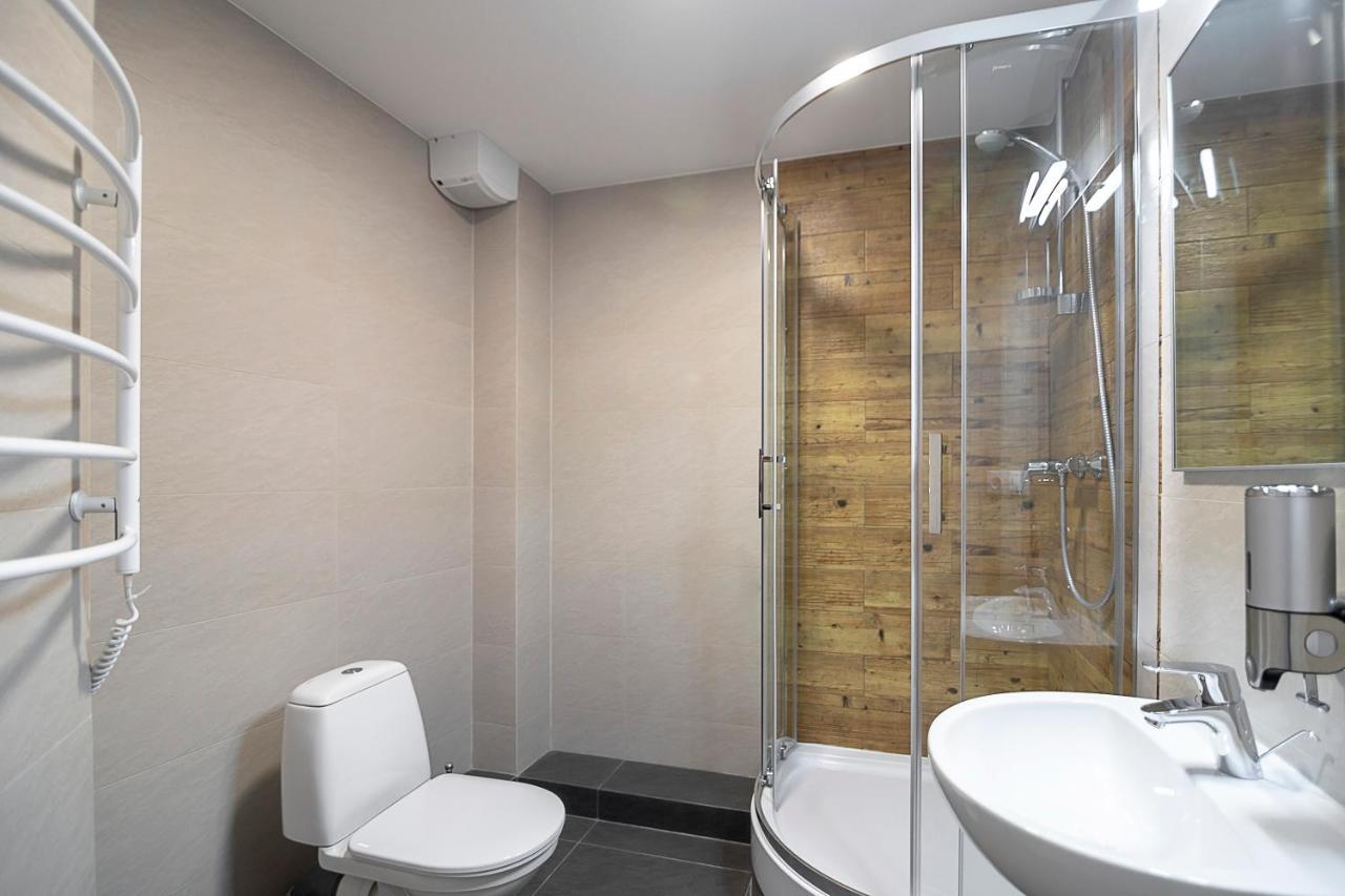 Favor Sport Hotel Kiev Ngoại thất bức ảnh