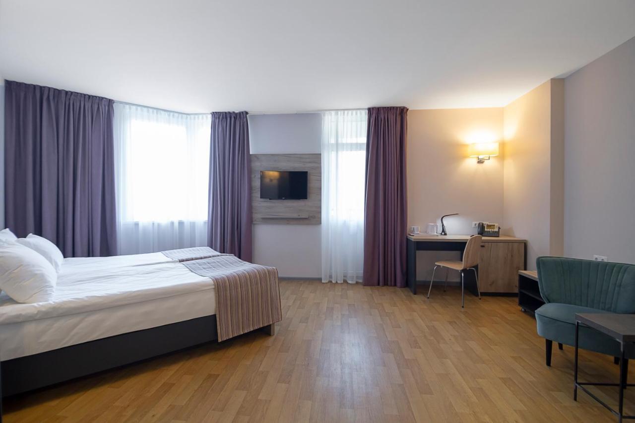 Favor Sport Hotel Kiev Ngoại thất bức ảnh