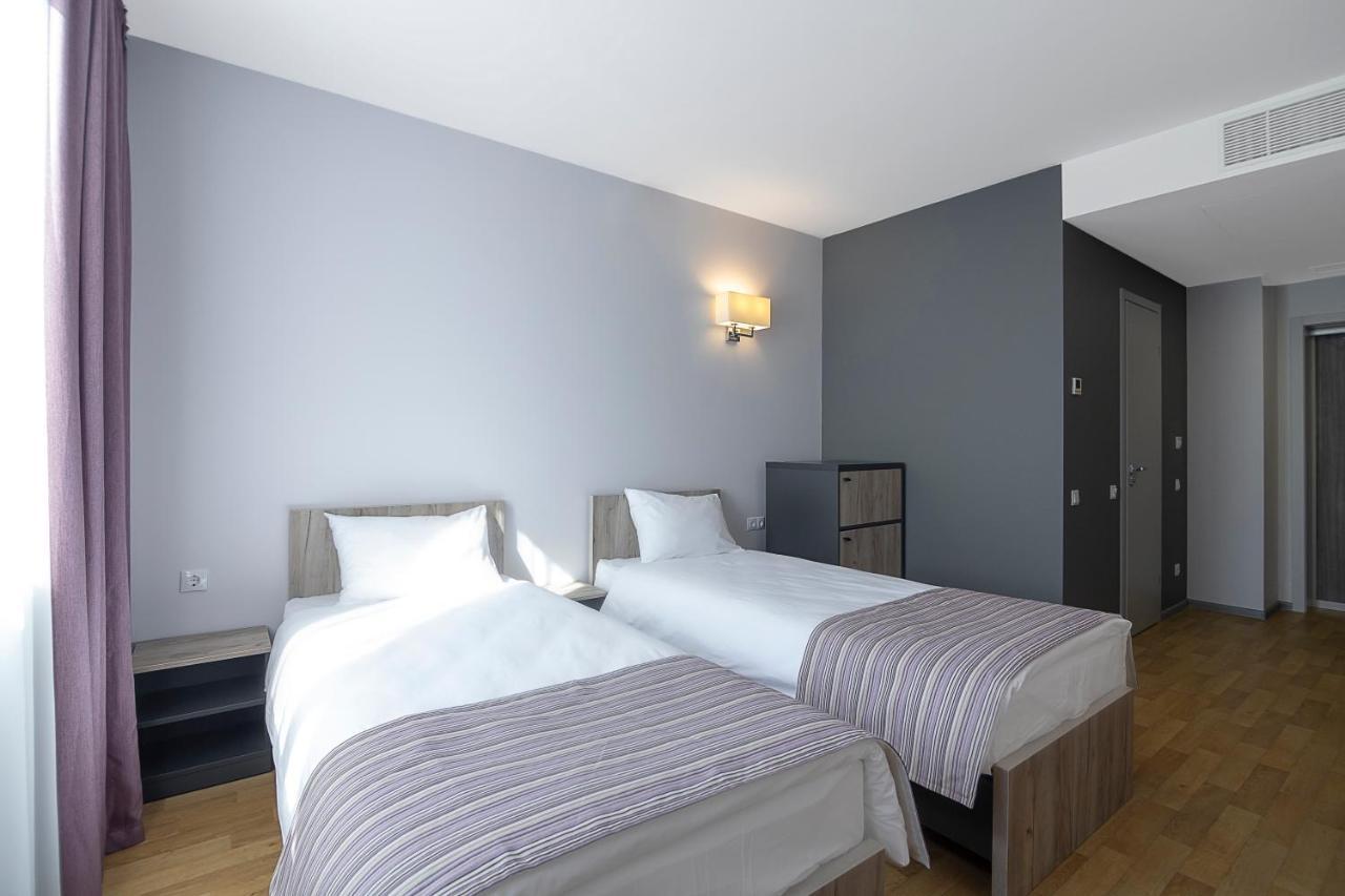 Favor Sport Hotel Kiev Ngoại thất bức ảnh