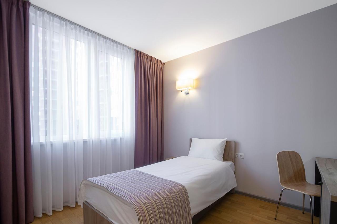 Favor Sport Hotel Kiev Ngoại thất bức ảnh