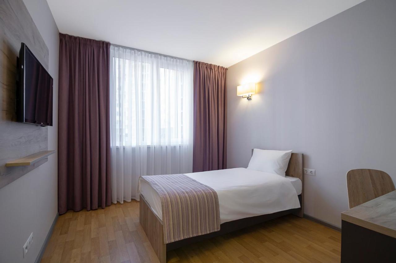 Favor Sport Hotel Kiev Ngoại thất bức ảnh