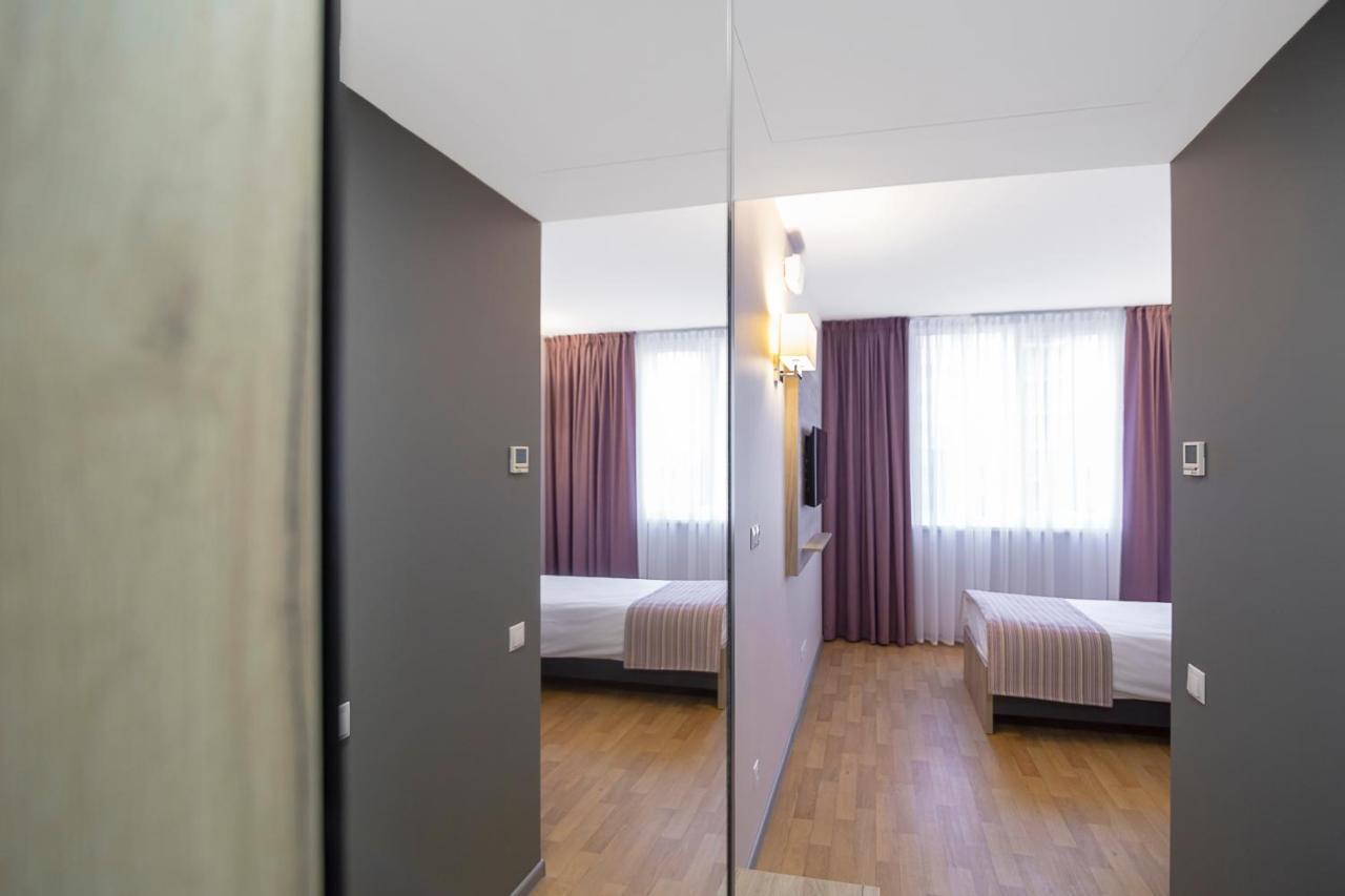 Favor Sport Hotel Kiev Ngoại thất bức ảnh